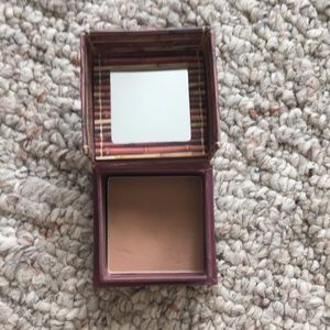 Hoola Bronzer by Benefit